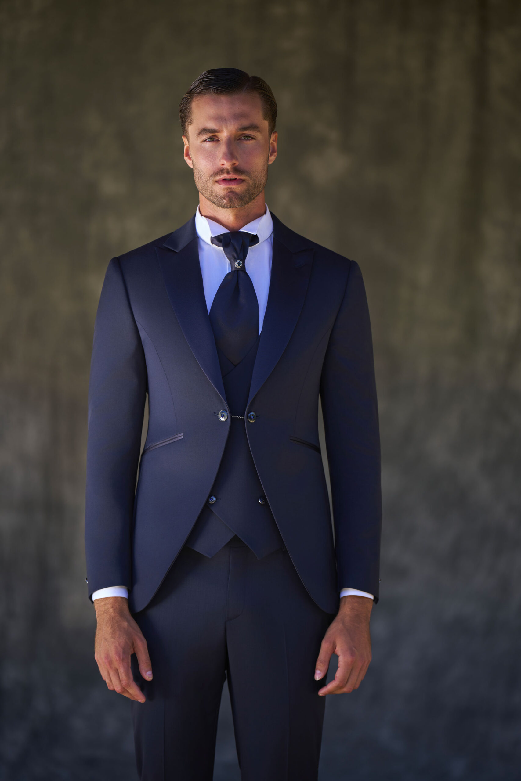 cerimonia uomo rocchini