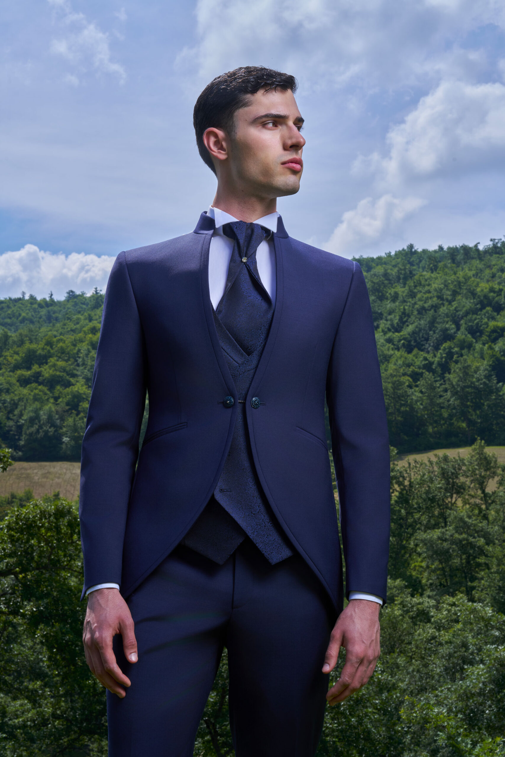 rever rocchini made in italy