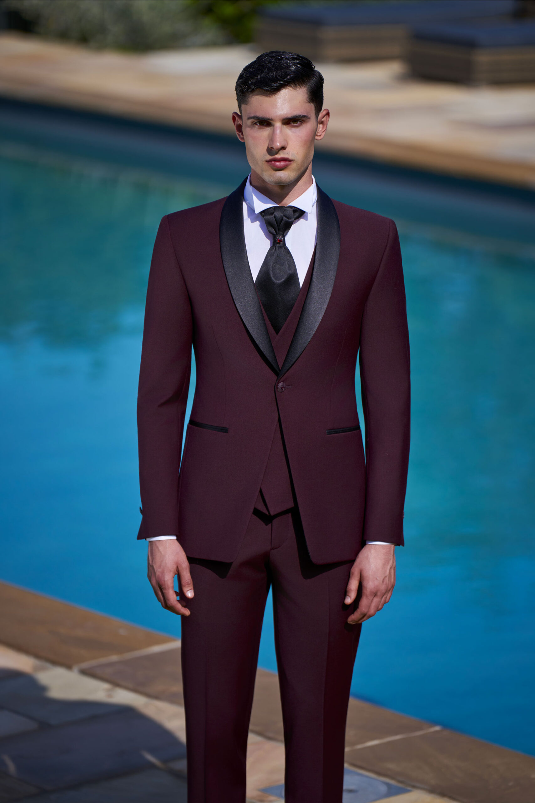 rocchini sposo made in italy