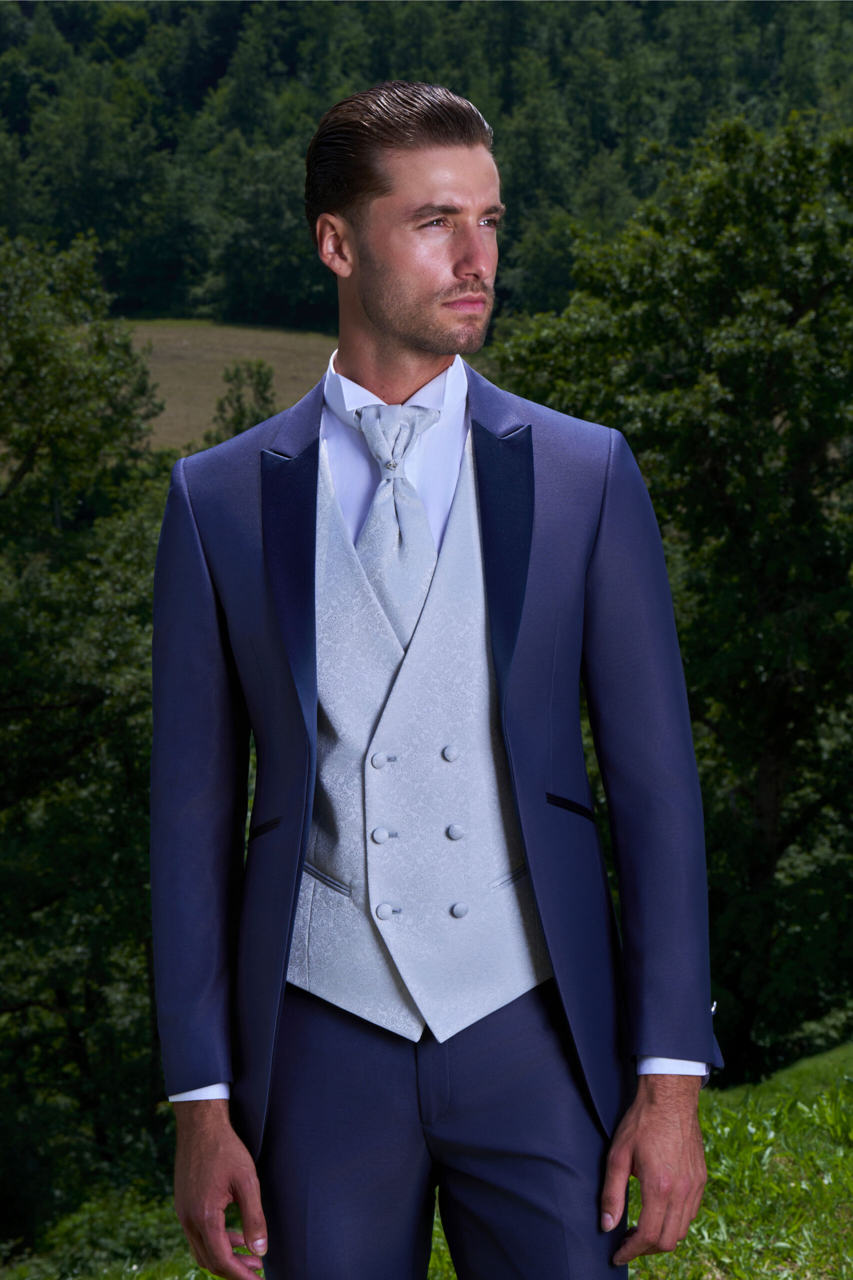 tessuti sartoriali rocchini